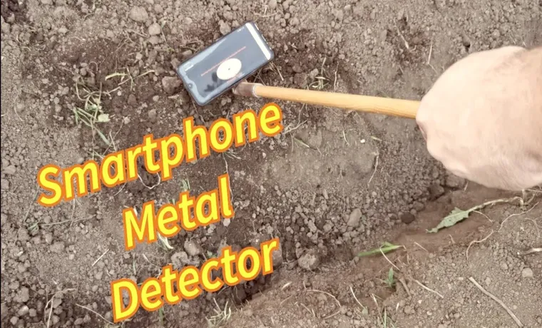 How to Get Your Phone Through a Metal Detector: Expert Tips and Tricks