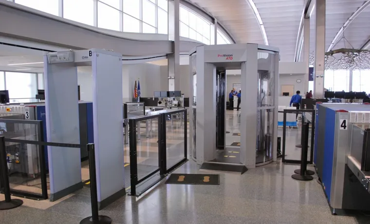 How to Hide Gold from Metal Detector at Airport: Expert Tips & Strategies