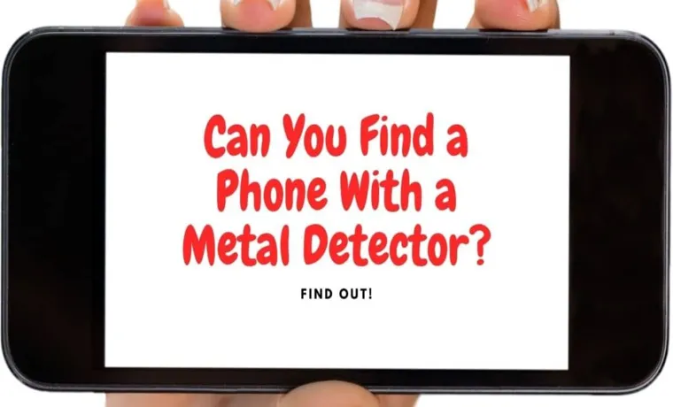 How to Hide Money from Metal Detector: Foolproof Strategies Discussed