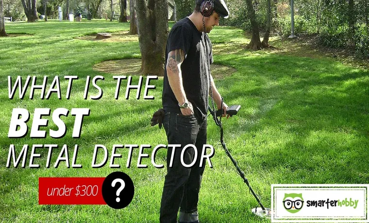 how to hide something from a metal detector