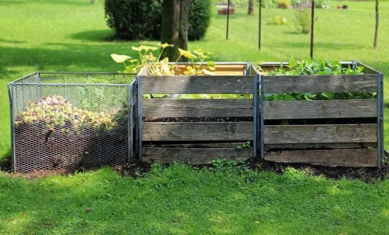 How to Keep Ants Out of Compost Bin: 5 Effective Strategies