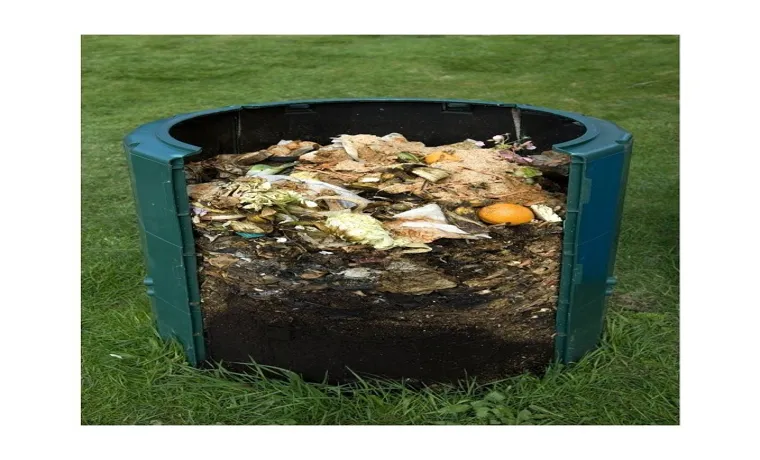 How to Keep Compost Bin Clean: 7 Essential Tips for Odor-Free and Efficient Composting