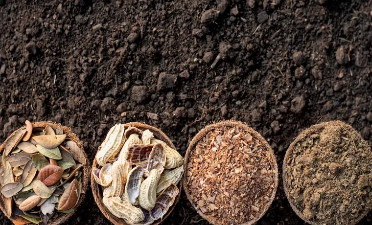 how to keep outdoor compost bin from smelling