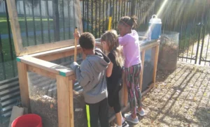 How to Make a Compost Bin Cub Scouts: A Step-by-Step Guide