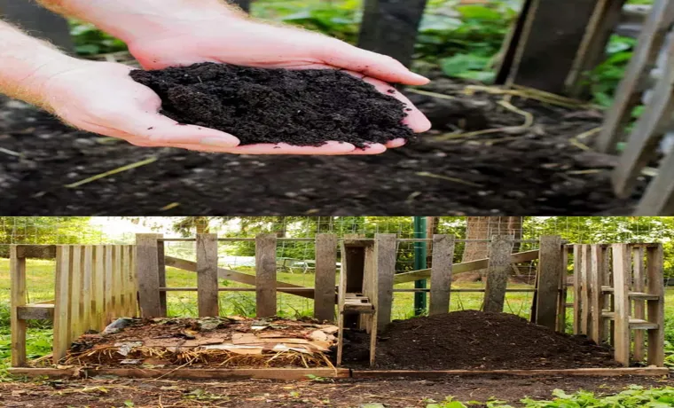 How to Make a Compost Bin That Doesn’t Smell: Quick and Easy Tips