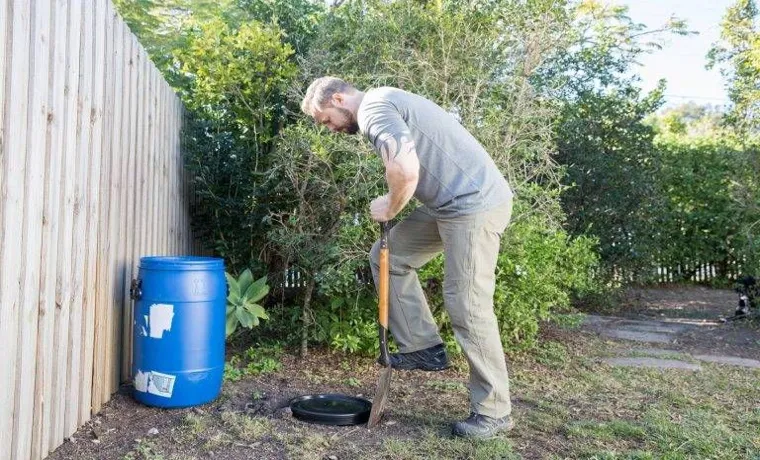 How to Make a Dog Poop Compost Bin: A Step-by-Step Guide