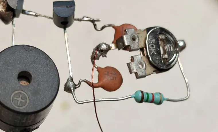 How to Make a Metal Detector for School Project: Step-by-Step Guide