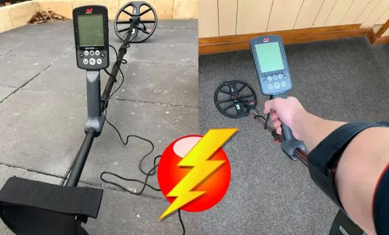 how to make a powerful metal detector