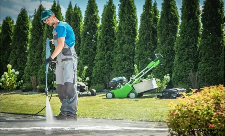 How to Make a Pressure Washer Trailer: A Comprehensive Guide