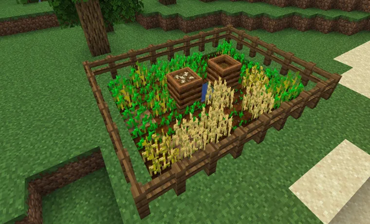 How to Make a Compost Bin in Minecraft: Easy and Efficient Steps