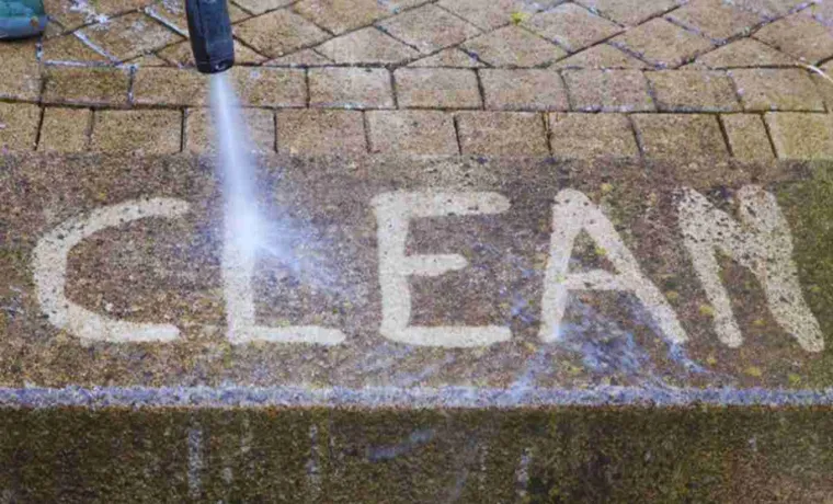 How to Make Money with a Pressure Washer: The Ultimate Guide