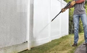 How to Make a Pressure Washer into a Media Blaster: A Complete Guide