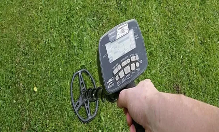 how to make your metal detector more powerful