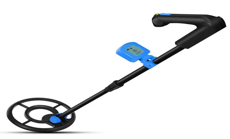 How to Operate a Metal Detector: A Step-by-Step Guide