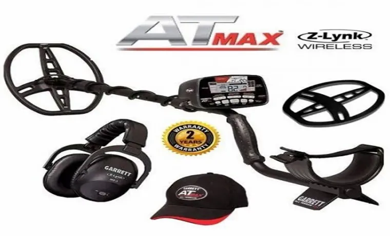 How to Operate the Garrett Max 300 Metal Detector: A Comprehensive Guide
