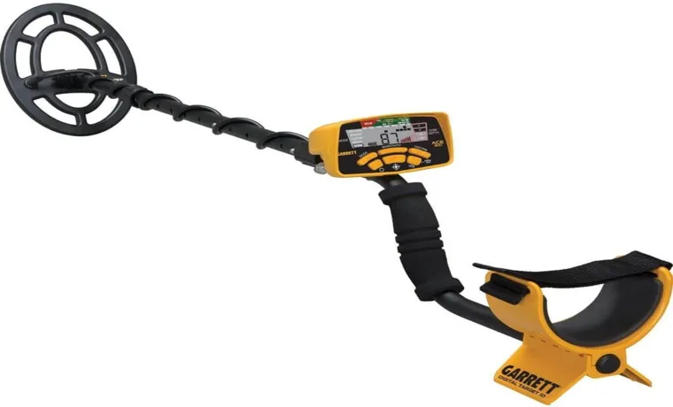 how to pick a good metal detector