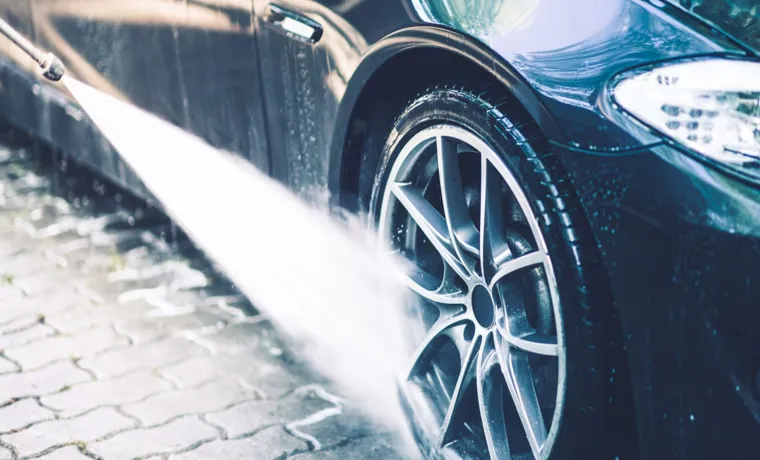 How to Pre Wash Car Without Pressure Washer: A Simple Guide