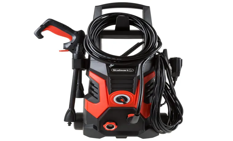 How to Put Together a Pressure Washer: A Step-by-Step Guide