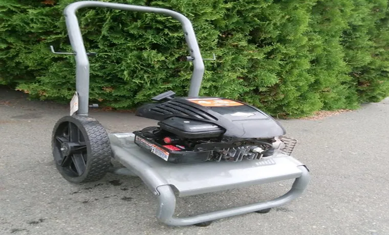 How to Rebuild a Pressure Washer: Step-by-Step Guide for Optimal Functionality