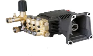 How to Rebuild a Triplex Pressure Washer Pump: A Step-by-Step Guide