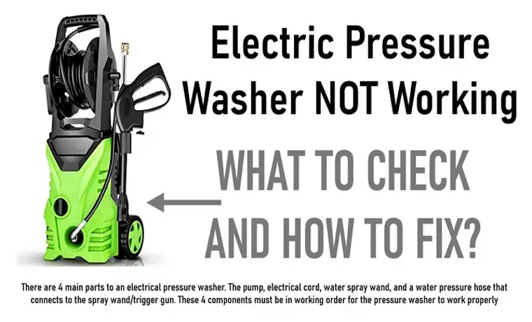 How to Reduce Pressure Washer Noise: 7 Effective Methods to Quiet Down Your Machine