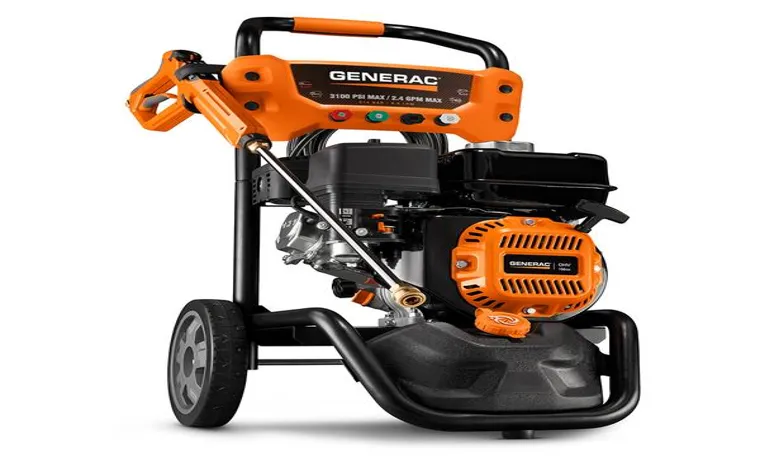 How to Replace Pump on Generac Pressure Washer | Step-by-Step Guide