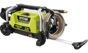 How to Ryobi Pressure Washer: A Step-by-Step Guide to Efficient Cleaning