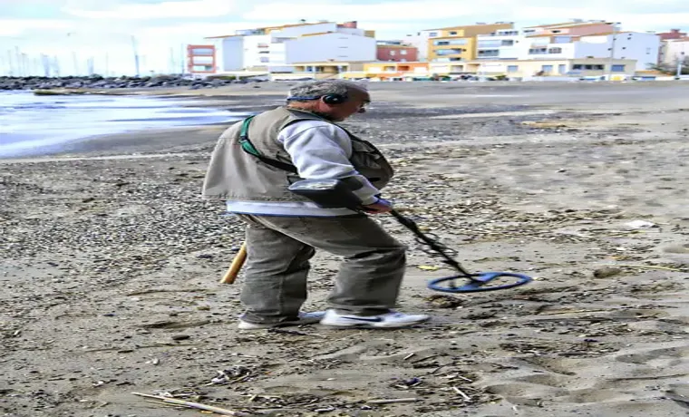 how to sneak a knife through a metal detector