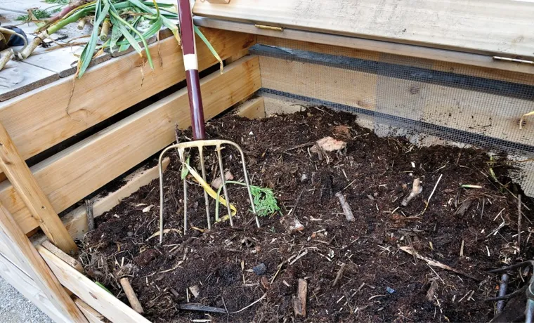 How to Start a Compost Bin at Home: A Beginner’s Guide