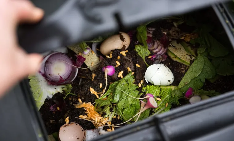 how to start a compost bin australia