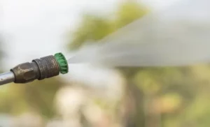 How to Take Nozzle off Pressure Washer: Step-by-Step Guide for Easy Removal