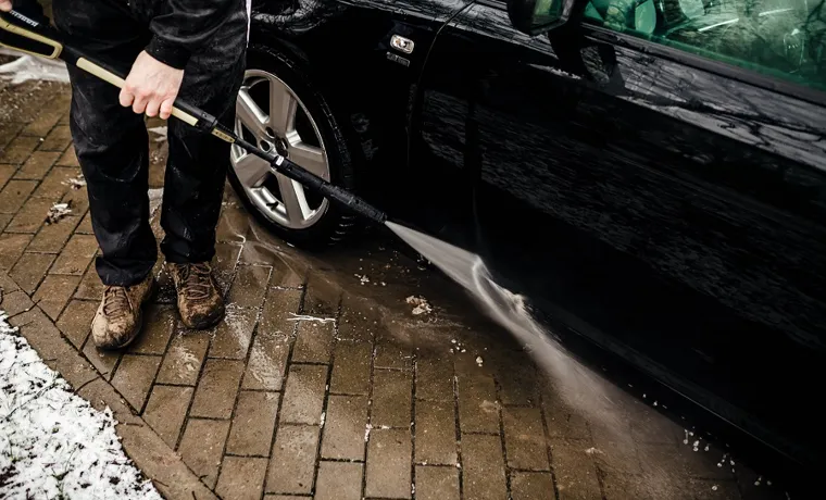How to Troubleshoot a Pressure Washer Pump for Optimal Performance