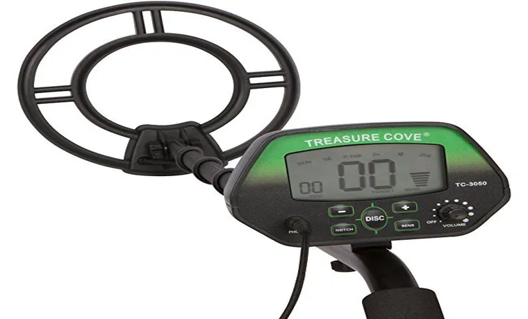 How to Use a Whites Metal Detector for Optimal Results – A Complete Guide