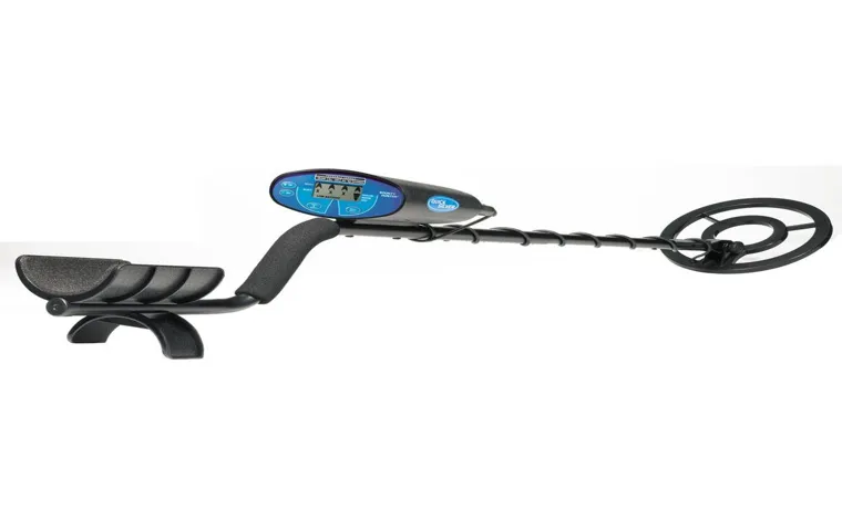 how to use bounty hunter qsi quick silver metal detector