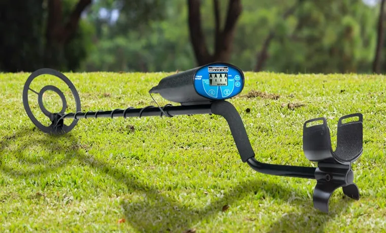 How to Use Bounty Hunter QSI Quick Silver Metal Detector Effectively