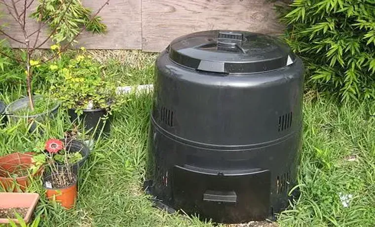 How to Use Earth Machine Compost Bin: A Beginner’s Guide