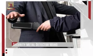 How to Use Hand Wand Metal Detector: A Complete Guide for Beginners