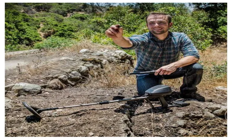 How to Use Winbest Pro Edition Metal Detector for Ultimate Treasure Hunting