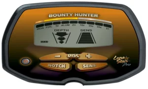 Lone Star Metal Detector: How to Use it Effectively for Treasure Hunting