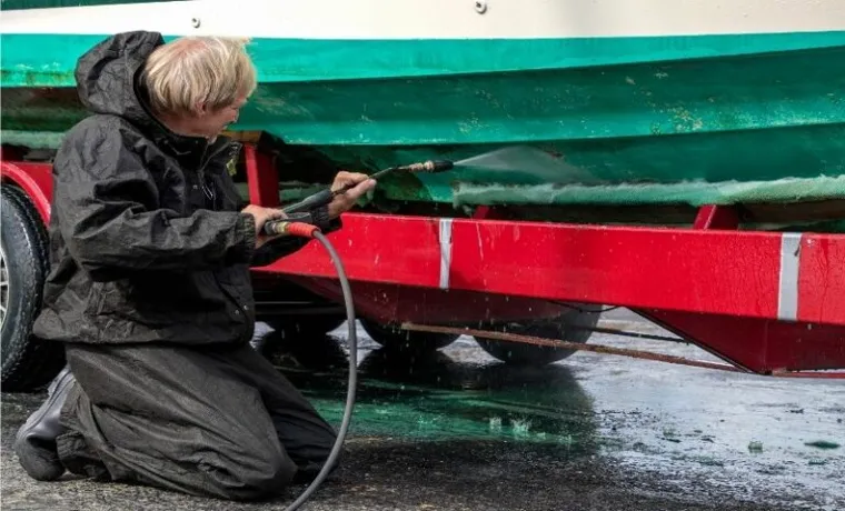 Pressure Washer Engine Dies When Squeezing Trigger: Troubleshooting Tips for an Unresponsive Machine