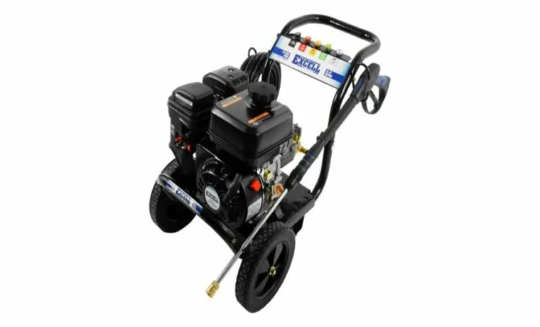 Pressure Washer Engine Stalls when Pump Attached – Troubleshooting Tips and Fixes