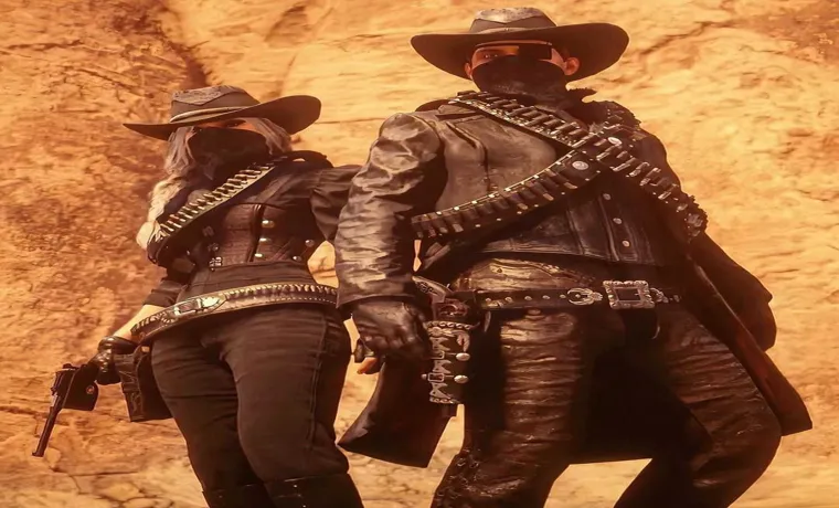 RDR Online: Which Collectable Locations Need Metal Detectors?