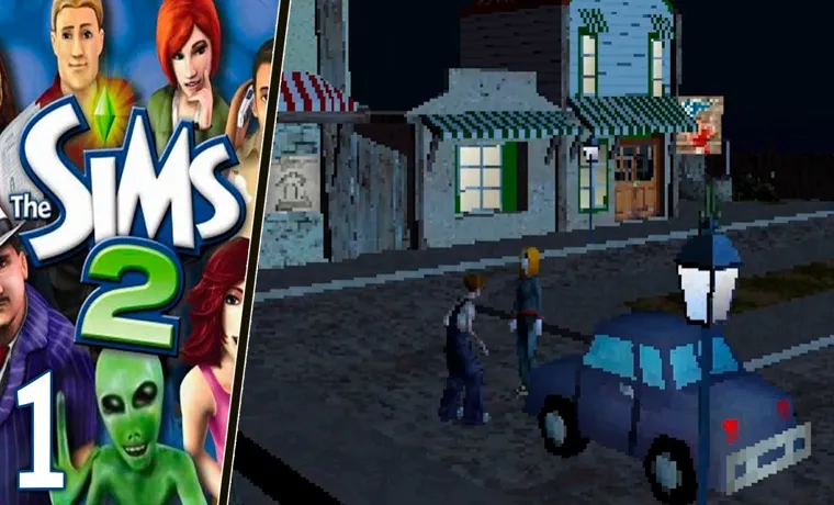 Sims 2 DS: How to Get Metal Detector and Uncover Hidden Gems