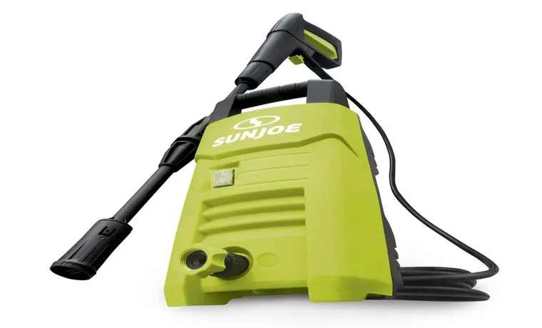 Sun Joe Pressure Washer: How to Put Soap and Boost Cleaning Power