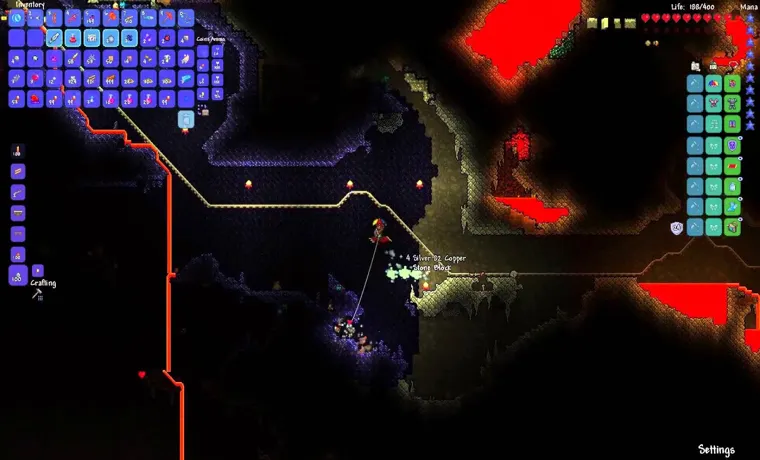 Terraria Where to Find Metal Detector: A Comprehensive Guide