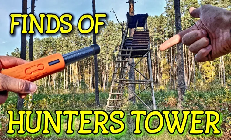 Tower Unite: How to Get a Metal Detector for Exciting Adventures