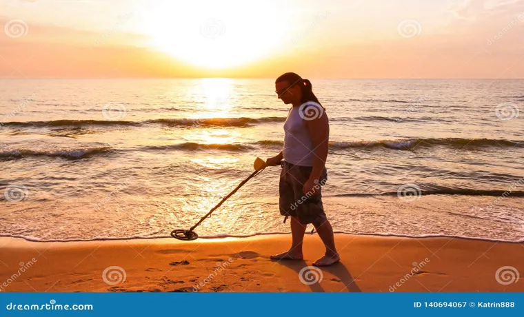 Video How to Use a Metal Detector: The Ultimate Guide to Metal Detecting for Beginners