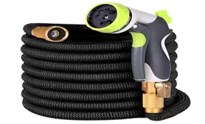 What are the Best Garden Hoses for Your Outdoor Needs? | Top Picks