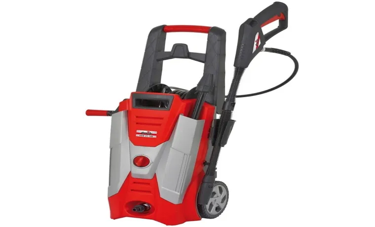 What Bar Pressure Washer for Patio? Choose the Best Option for Effective Cleaning