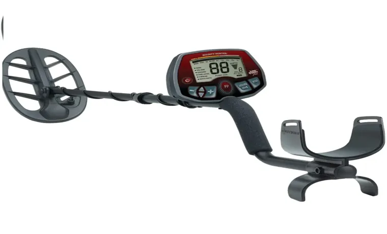 what battery does bounty hunter camo ls metal detector reviews